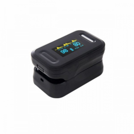 Vinger saturatiemeter Pulse Oximeter
