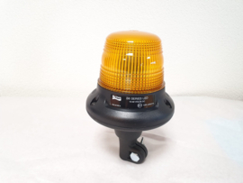 Britax B65 LED zwaailicht DIN opsteekmontage