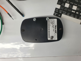 Whelen PCC8R bediensysteem
