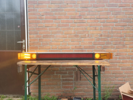 Hansch DSB975 LED met messenger tekstbord