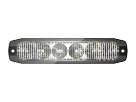 911signal FIN6 triple color flitser