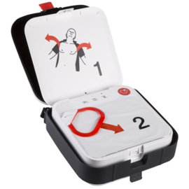 AED Lifepak CR2 USB