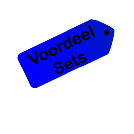 Voordeelsets