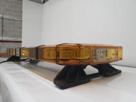 Whelen LFL Liberty amber lensset