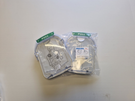 2X Philips HS1 vervangings electrodes RESTPARTIJ