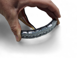 FL6 Flexibele LED flitser
