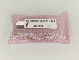 Whelen Justice LIN3 directionele module amber