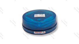 Whelen L32 ECE blauw L32EPB