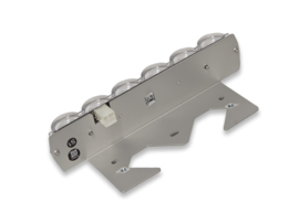 Axixtech legion dual color CORNER LED module