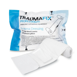 Traumafix Traumazwachtel