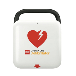 AED Lifepak CR2 USB