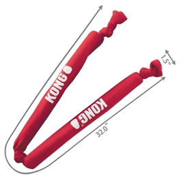 Kong signature crunch rope double