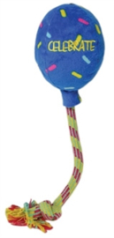 Kong verjaardags ballon