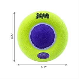 Kong airdog saucer