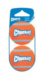 Chuckit tennis ball 6 cm 2pk