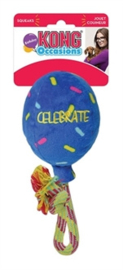 Kong verjaardags ballon