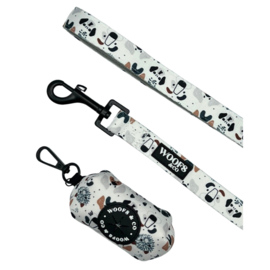 Riem Furry friends