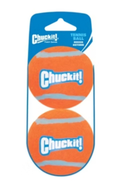 Chuckit tennisball 5 cm 2 pk
