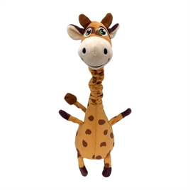 Kong shakers giraffe