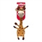 Kong shakers giraffe