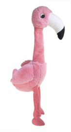 Kong shakers honkers flamingo 31 x 14 cm