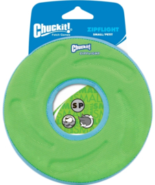 Chuckit zipflight S groen