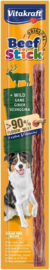 Vitakraft beefstick wild