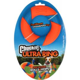 Chuckit Ultra ring