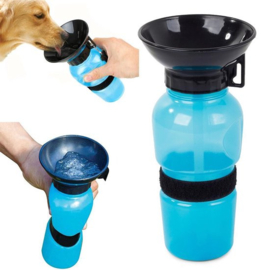 Aquadog drinkfles