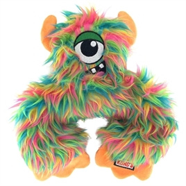 Kong Frizzle Frazzle multi color