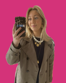 STATEMENT PAREL KETTING
