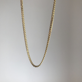 KETTING CHAIN - GOUD