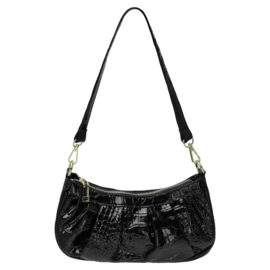 BY BLOMME CROCO BAG