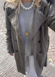 STATEMENT PAREL KETTING