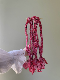 BANDANA KETTING ROZE