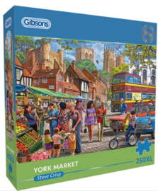 Gibsons 2732 - York Market - 250XL stukjes