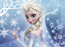 Ravensburger - Disney Frozen - 12/16/20/24 stukjes
