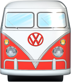 Eurographics - VW Road Trips - 550 stukjes  Tin Box
