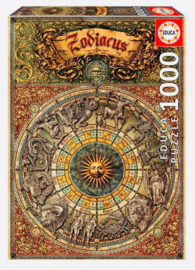 Educa - Zodiac - 1000 stukjes  