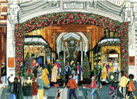 Gibsons 6414 - Baubles at Burlington Arcade - 1000 stukjes