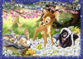 Ravensburger Disney - Bambi - 1000 stukjes