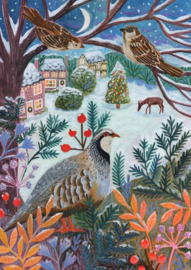 Gibsons 5502 - Frosty Fauna - 3x500 stukjes