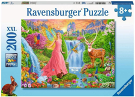 Ravensburger - Magisch Landschap - 200XXL stukjes