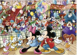 Wasgij Original - Mickey's Feestje - 1000 stukjes