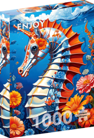 Enjoy 2159 - See Horse - 1000 stukjes