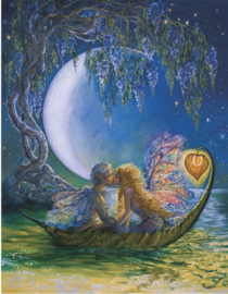 DaVICI Josephine Wall - Wistoria Moon - 250 stukjes