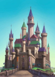 Ravensburger - Aurora's Castle - 1000 stukjes