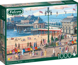 Falcon de Luxe 11377 - Brighton Pier - 1000 stukjes
