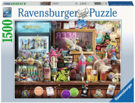 Ravensburger - Ambachtelijke Bieren - 1500 stukjes