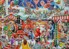 Ravensburger - Christmas Nr29 (LIMITED) - 1000 stukjes